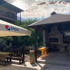 Гостевой дом Рафаэль, Пляхо, Краснодарский край