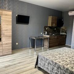 Гостевой дом Рафаэль, Пляхо, Краснодарский край