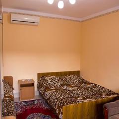 Гостевой дом Рафаэль, Пляхо, Краснодарский край