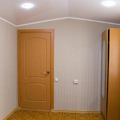 Гостевой дом Рафаэль, Пляхо, Краснодарский край