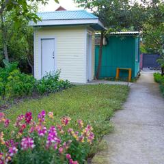 Гостевой дом Рафаэль, Пляхо, Краснодарский край