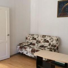 Гостевой дом Людмила на Персиковом, Пляхо, Краснодарский край