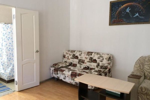 Людмила на Персиковом — фото 3