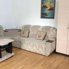 Гостевой дом Людмила на Персиковом, Пляхо, Краснодарский край