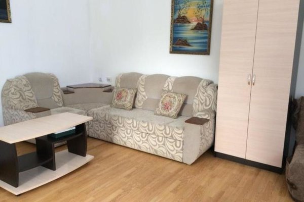 Людмила на Персиковом — фото 4