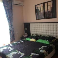 Гостевой дом Людмила на Персиковом, Пляхо, Краснодарский край