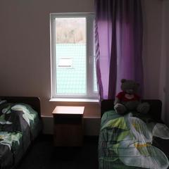 Гостевой дом Людмила на Персиковом, Пляхо, Краснодарский край