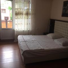 Гостевой дом Людмила на Персиковом, Пляхо, Краснодарский край