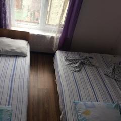 Гостевой дом Людмила на Персиковом, Пляхо, Краснодарский край