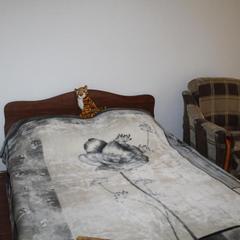 Гостевой дом Людмила на Персиковом, Пляхо, Краснодарский край