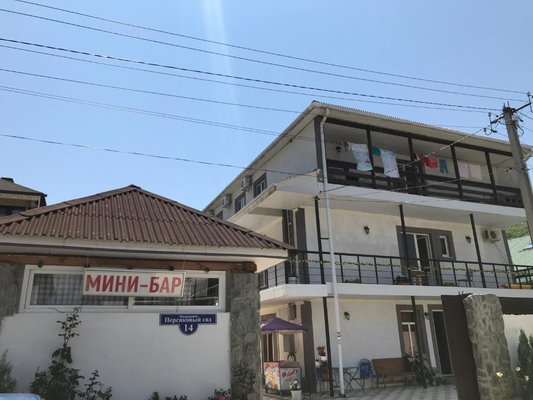 Людмила на Персиковом — фото 2