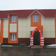 Гостиница Поворино, Поворино, Воронежская область