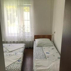 Гостевой дом Людмила на Персиковом, Пляхо, Краснодарский край