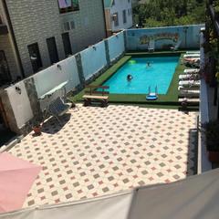 Гостевой дом Людмила на Персиковом, Пляхо, Краснодарский край