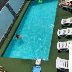 Гостевой дом Людмила на Персиковом, Пляхо, Краснодарский край