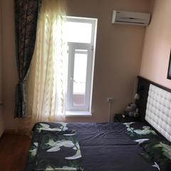 Гостевой дом Людмила на Персиковом, Пляхо, Краснодарский край