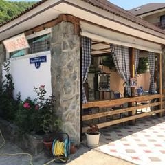 Гостевой дом Людмила на Персиковом, Пляхо, Краснодарский край