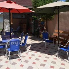 Гостевой дом Людмила на Персиковом, Пляхо, Краснодарский край