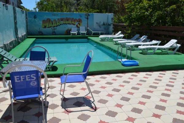 Людмила на Персиковом — фото 1