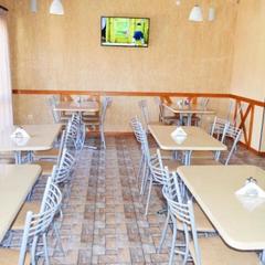 Гостевой дом Людмила на Персиковом, Пляхо, Краснодарский край