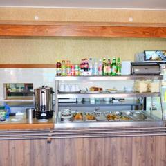 Гостевой дом Людмила на Персиковом, Пляхо, Краснодарский край