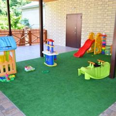 Гостевой дом Людмила на Персиковом, Пляхо, Краснодарский край