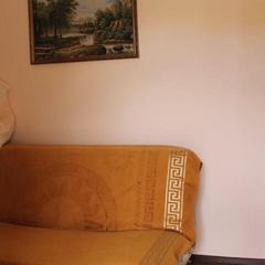 Гостевой дом Людмила на Персиковом, Пляхо, Краснодарский край