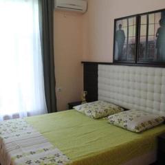 Гостевой дом Людмила на Персиковом, Пляхо, Краснодарский край