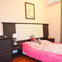 Гостевой дом Людмила на Персиковом, Пляхо, Краснодарский край