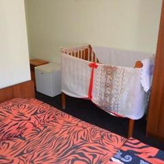 Гостевой дом Людмила на Персиковом, Пляхо, Краснодарский край