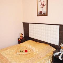 Гостевой дом Людмила на Персиковом, Пляхо, Краснодарский край