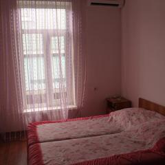 Гостевой дом Людмила на Персиковом, Пляхо, Краснодарский край