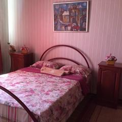 Мотель Мотель Святой Георгий, Подклетное, Воронежская область