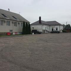 Мотель Мотель Святой Георгий, Подклетное, Воронежская область