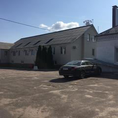 Мотель Мотель Святой Георгий, Подклетное, Воронежская область