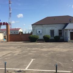 Мотель Мотель Святой Георгий, Подклетное, Воронежская область