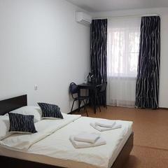 Гостиничный комплекс Санлайт, Подклетное, Воронежская область