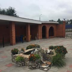 Мотель Мотель Святой Георгий, Подклетное, Воронежская область