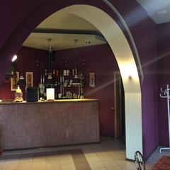 Мотель Мотель Святой Георгий, Подклетное, Воронежская область