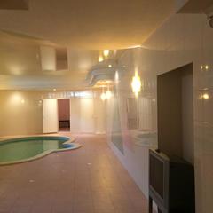 Мотель Мотель Святой Георгий, Подклетное, Воронежская область