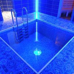 Гостиничный комплекс Санлайт, Подклетное, Воронежская область