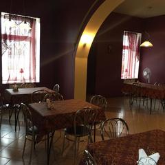 Мотель Мотель Святой Георгий, Подклетное, Воронежская область