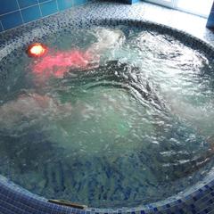 Гостиничный комплекс Санлайт, Подклетное, Воронежская область