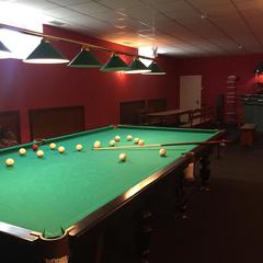 Мотель Мотель Святой Георгий, Подклетное, Воронежская область