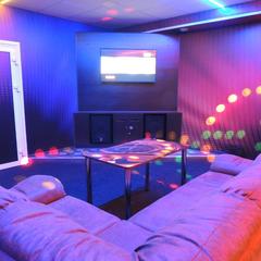 Гостиничный комплекс Санлайт, Подклетное, Воронежская область