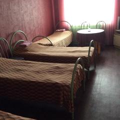 Мотель Мотель Святой Георгий, Подклетное, Воронежская область