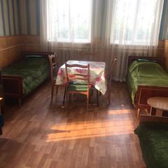 Мотель Мотель Святой Георгий, Подклетное, Воронежская область