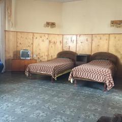 Мотель Мотель Святой Георгий, Подклетное, Воронежская область