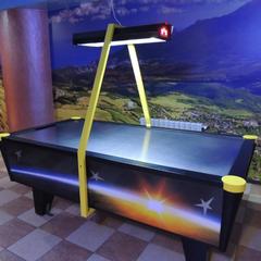 Гостиничный комплекс Санлайт, Подклетное, Воронежская область