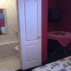 Мотель Мотель Святой Георгий, Подклетное, Воронежская область